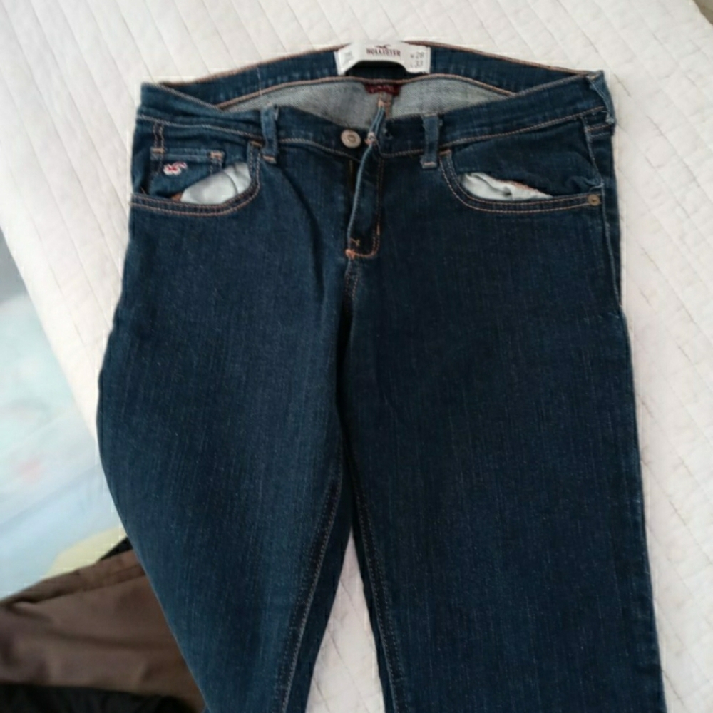 Jeans - Picture 2 of 2